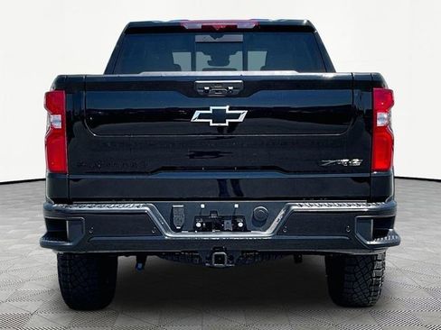 New 2026 Chevrolet Silverado 1500 ZR2 AWD/4WD image 5