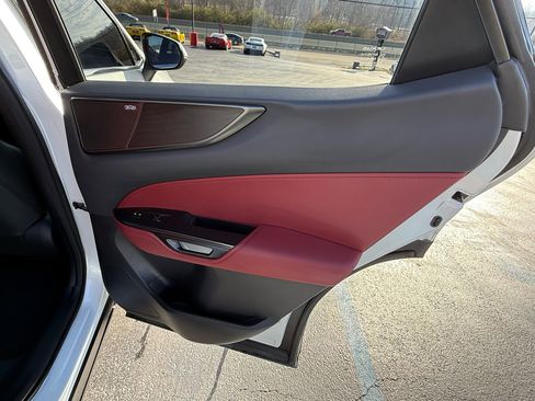 Used 2022 Lexus NX 350 AWD w/ Luxury Package image 38