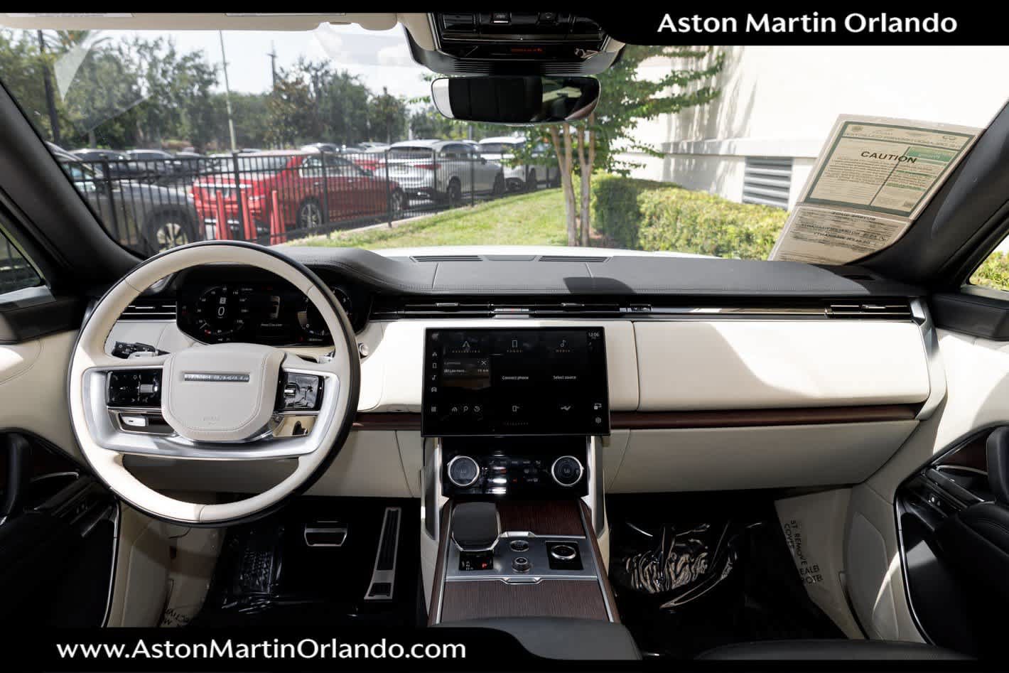 Used 2023 Land Rover Range Rover SE AWD/4WD image 53