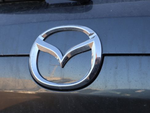 New 2025 MAZDA CX-5 AWD 2.5 S w/ Preferred Package image 17