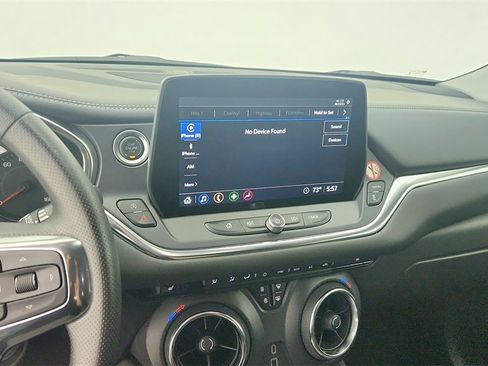 Used 2025 Chevrolet Blazer LT image 19