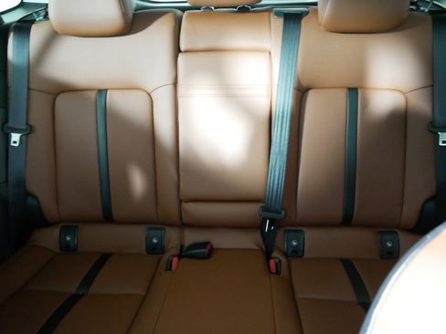 New 2026 MAZDA CX-50 Meridian Edition w/ Weather Package image 3