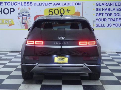 Used 2024 Hyundai Ioniq 5 SEL AWD/4WD image 6