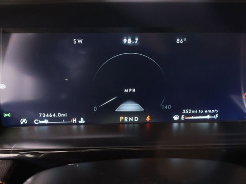 Used 2021 Lincoln Navigator Reserve w/ Luxury Package AWD/4WD image 4