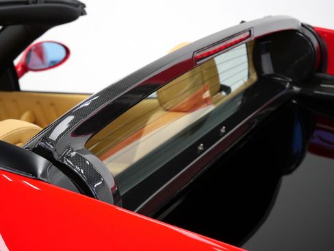 Used 2005 Ferrari 575M Maranello Superamerica image 78