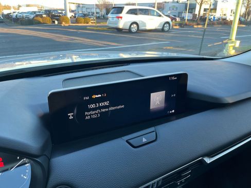 Used 2025 MAZDA CX-70 3.3 Turbo w/ Preferred Package image 20