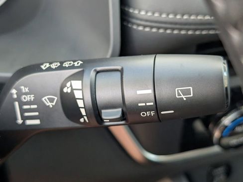 New 2026 Nissan Rogue SV image 25