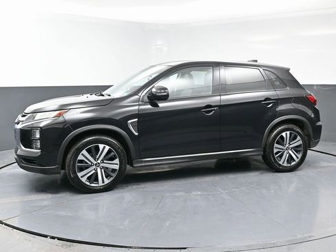 Used 2024 Mitsubishi Outlander Sport SE image 6