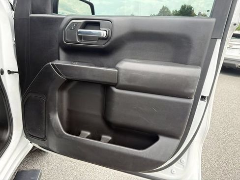 Used 2023 Chevrolet Silverado 1500 W/T w/ WT Value Package AWD/4WD image 14