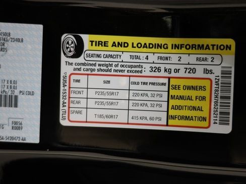 Used 2006 Ford Mustang GT image 68