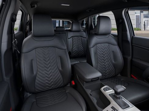 New 2026 Kia Sportage X-Line image 19