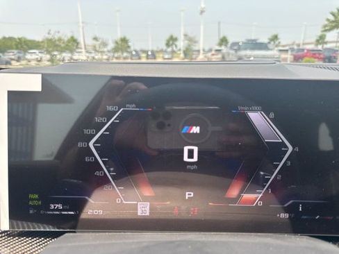 New 2026 BMW X5 M60i w/ Executive Package AWD/4WD image 7