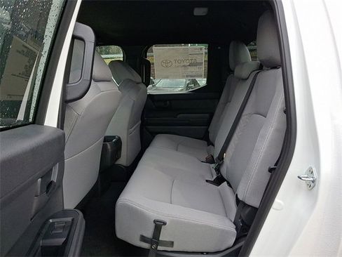 New 2026 Toyota Tacoma SR5 image 10
