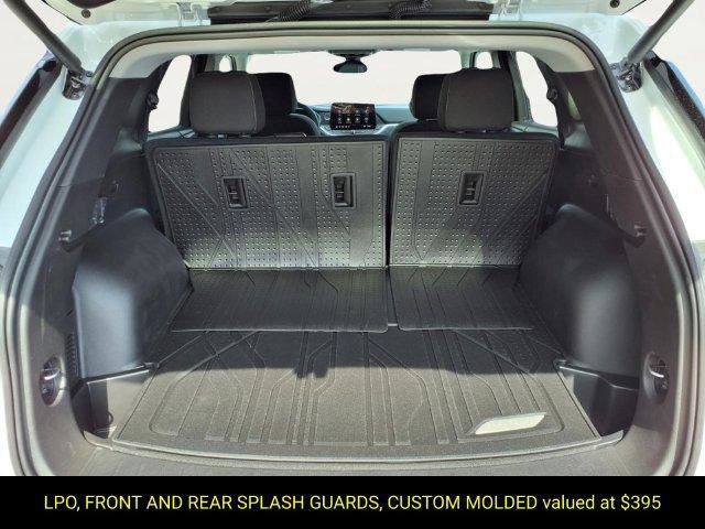 New 2026 Chevrolet Blazer LT w/ Convenience Package AWD/4WD image 6