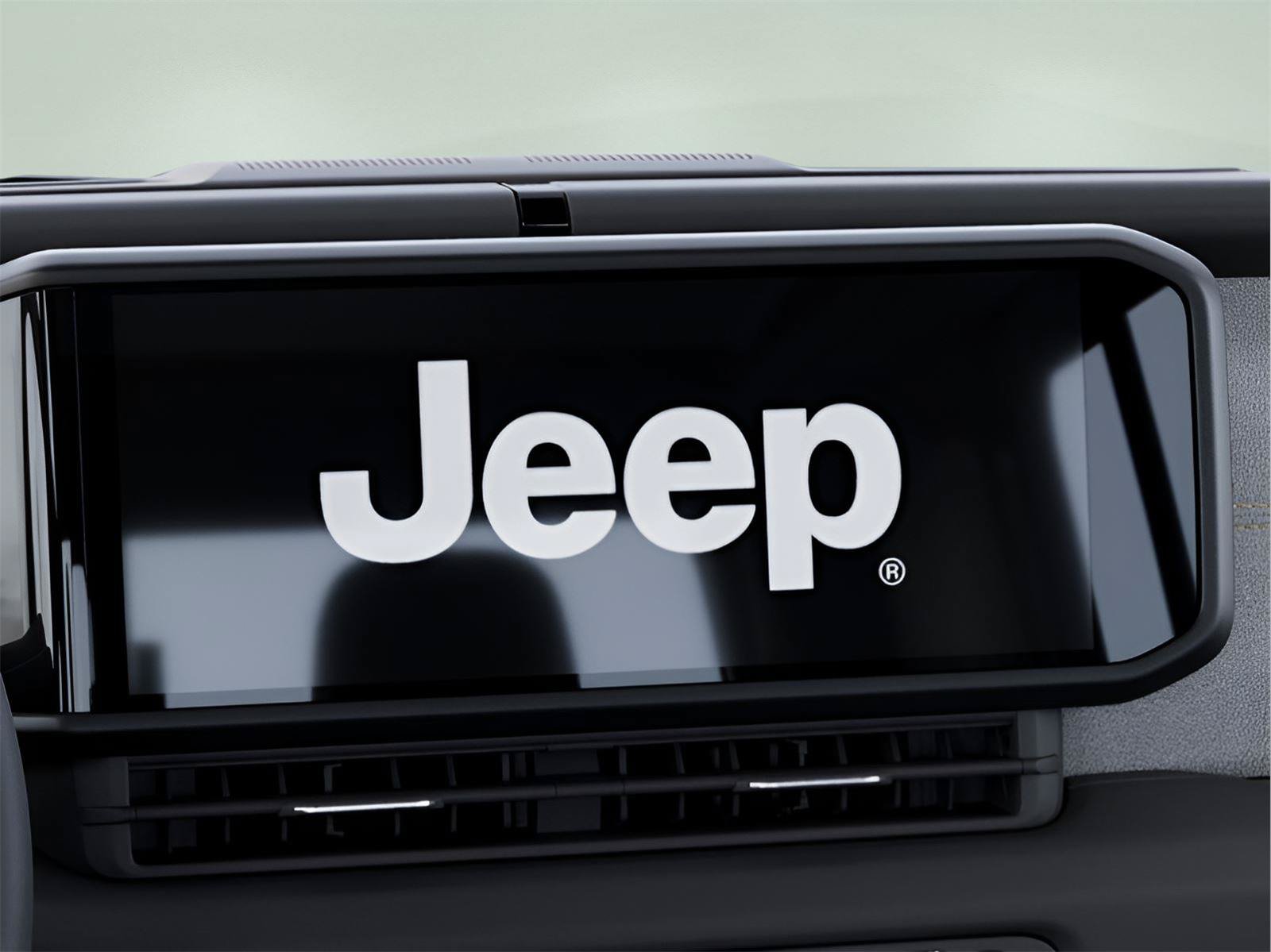 New 2026 Jeep Gladiator Sport AWD/4WD image 13