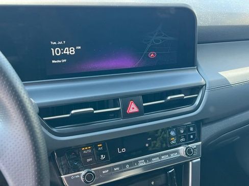 Certified 2026 Kia Seltos SX AWD/4WD image 19