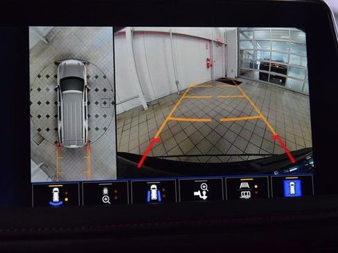 Used 2024 Chevrolet Tahoe RST w/ Luxury Package image 51