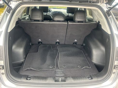 Certified 2019 Jeep Compass Altitude image 28