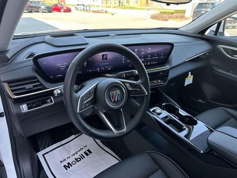 Used 2024 Buick Envision Avenir AWD/4WD image 20