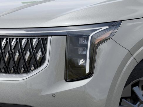 New 2026 Kia Carnival EX FWD image 10