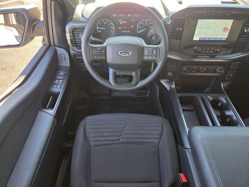 Certified 2022 Ford F150 XL w/ STX Appearance Package image 12