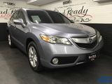 Used 2013 Acura RDX AWD image 3
