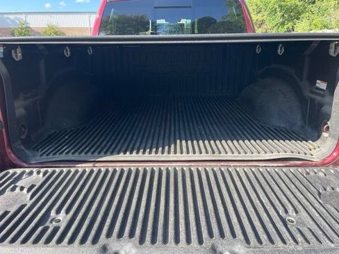 Used 2019 RAM 1500 Big Horn AWD/4WD image 10