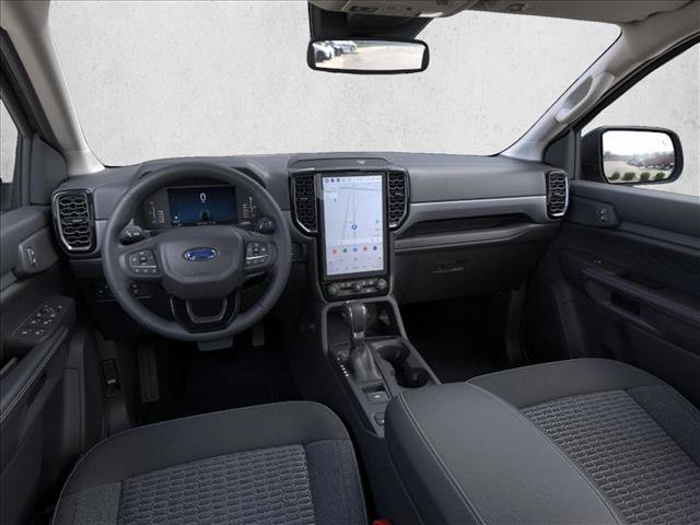 New 2026 Ford Ranger XLT w/ Equipment Group 301A High AWD/4WD image 9