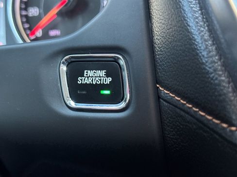 Used 2023 GMC Acadia AT4 w/ Trailering Package image 23