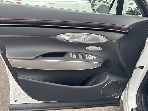 New 2026 Genesis GV70 2.5T Sport Prestige image 18