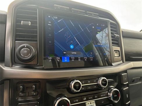 Used 2024 Ford F150 XLT w/ Tow/Haul Package image 23