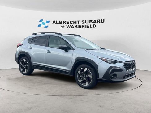 New 2026 Subaru Crosstrek 2.5i Limited image 7