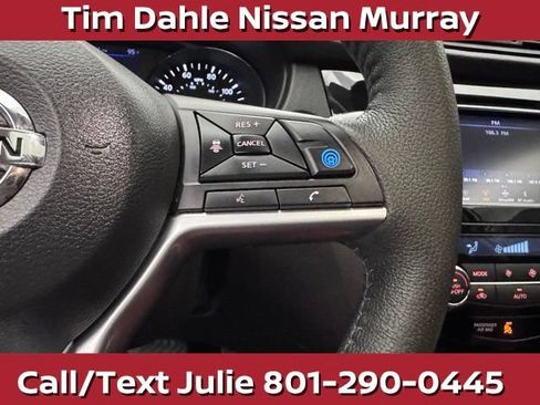 Used 2019 Nissan Rogue SL w/ Premium Package AWD/4WD image 29