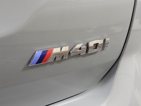 Certified 2024 BMW X3 M40i w/ Premium Package AWD/4WD image 8