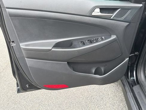 Used 2020 Hyundai Tucson Value w/ Cargo Package FWD image 10
