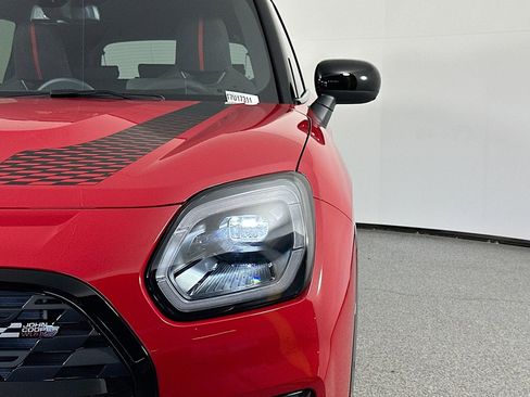 New 2026 MINI Cooper Countryman S AWD/4WD image 9