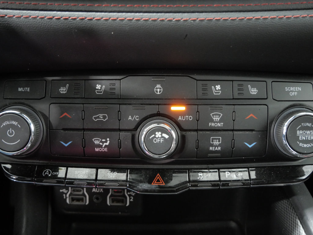 Used 2023 Dodge Durango GT AWD/4WD image 20