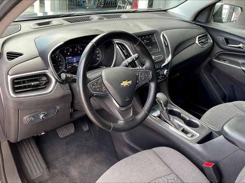 Used 2024 Chevrolet Equinox LT FWD image 14