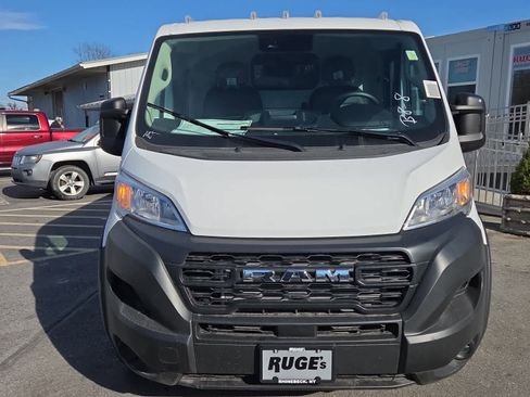 New 2026 RAM ProMaster 1500 image 2