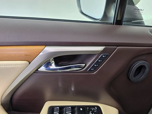 Used 2020 Lexus RX 350 FWD w/ Premium Package image 7