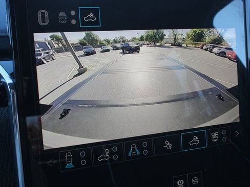 New 2026 GMC Sierra EV Elevation w/ Premium Package image 45