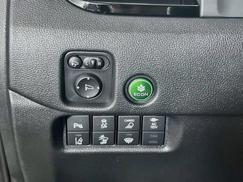 New 2026 Honda Ridgeline Black Edition image 11