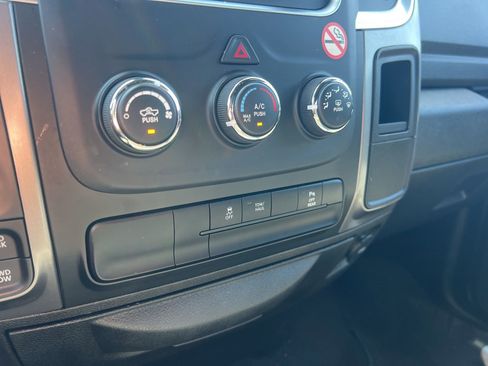 Used 2024 RAM 1500 Classic Warlock AWD/4WD image 9