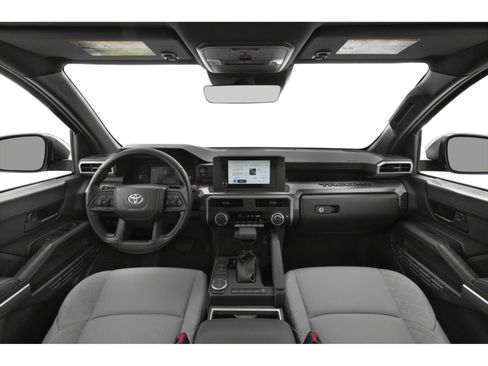 New 2026 Toyota Tacoma SR5 AWD/4WD image 5