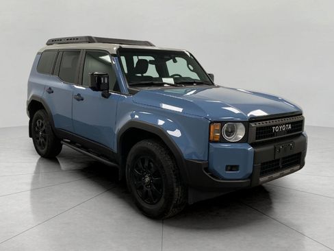 Used 2024 Toyota Land Cruiser image 1