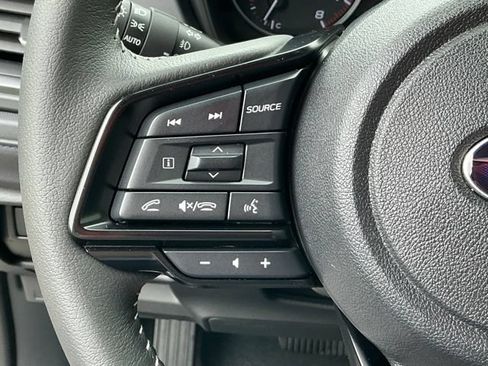 Certified 2025 Subaru Forester Premium w/ Convenience Package #1 AWD/4WD image 27