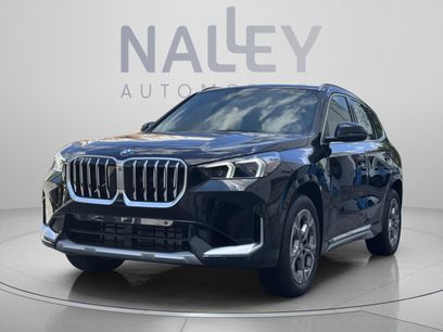 Used 2026 BMW X1 xDrive28i w/ Technology Package