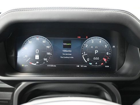Used 2026 Land Rover Defender 110 X-Dynamic SE AWD/4WD image 16