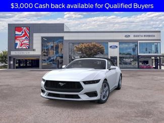 New 2026 Ford Mustang Premium RWD video 2
