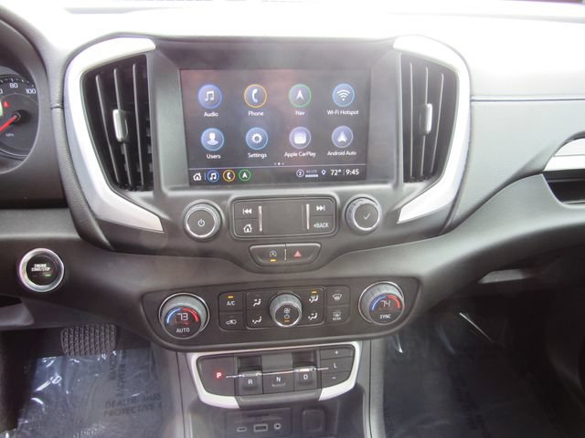 Certified 2022 GMC Terrain SLE w/ Driver Convenience Package AWD/4WD image 16